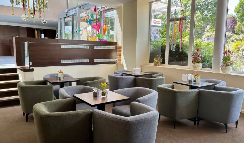 CE Plaza Hotel Sifok - VALENTIN HTVGE (min. 2 j)