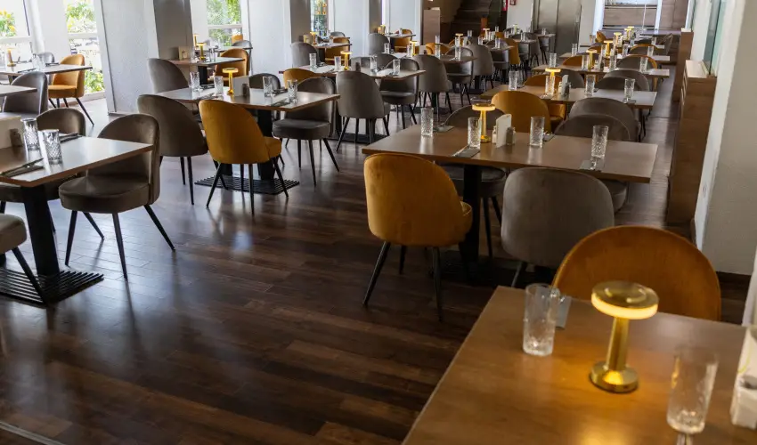 CE Plaza Hotel Sifok - VALENTIN HTVGE (min. 2 j)