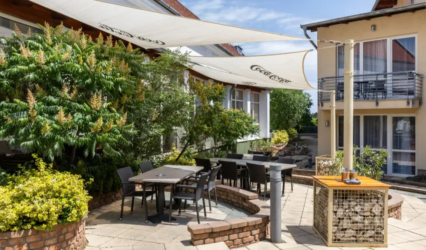 CE Plaza Hotel Sifok - VALENTIN HTVGE (min. 2 j)