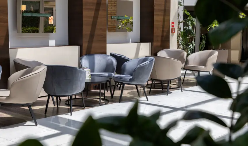 CE Plaza Hotel Sifok - VALENTIN HTVGE (min. 2 j)