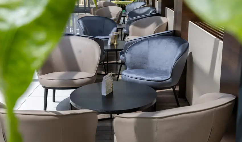 CE Plaza Hotel Sifok - VALENTIN HTVGE (min. 2 j)