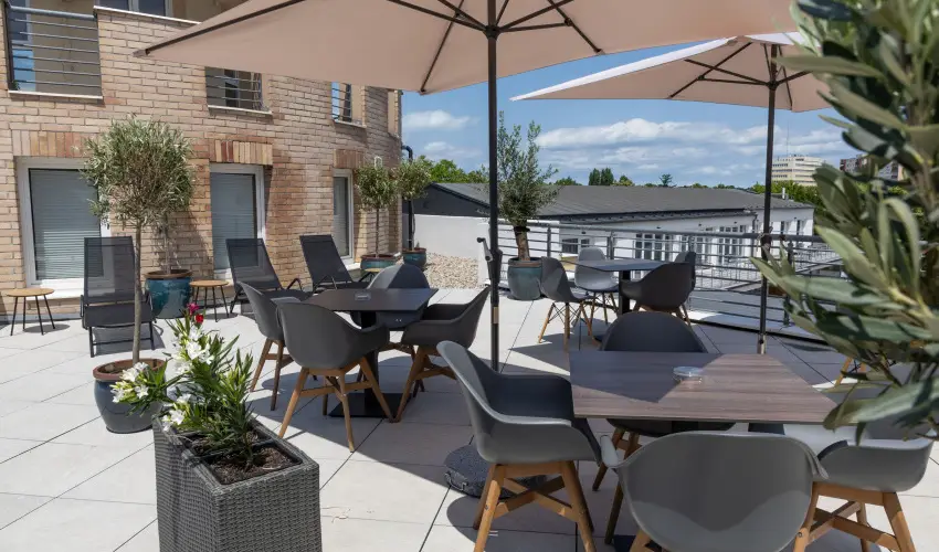 CE Plaza Hotel Sifok - VALENTIN HTVGE (min. 2 j)