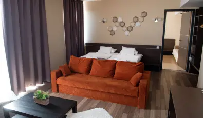 CE Plaza Hotel Sifok