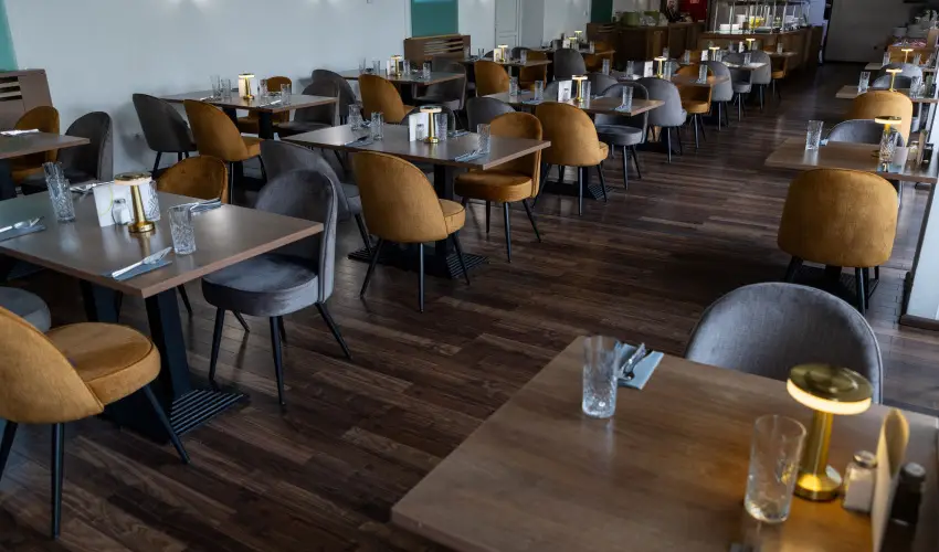 CE Plaza Hotel Sifok - VALENTIN HTVGE (min. 2 j)