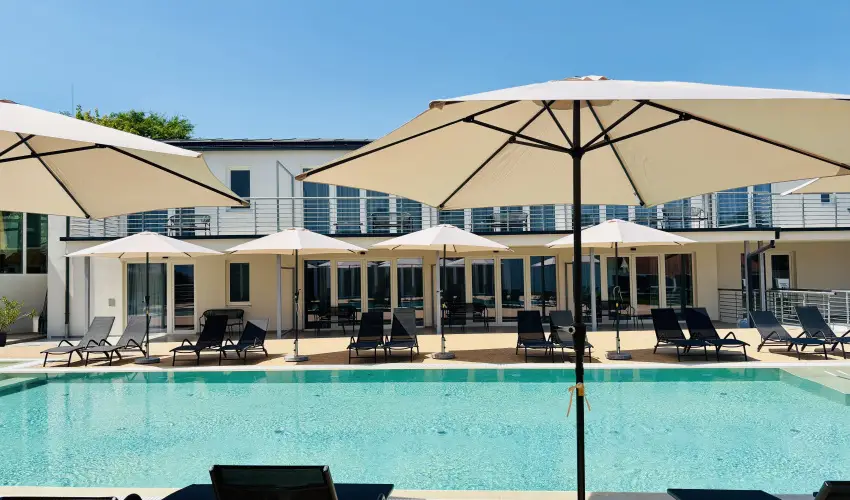 CE Plaza Hotel Sifok - VALENTIN HTVGE (min. 2 j)