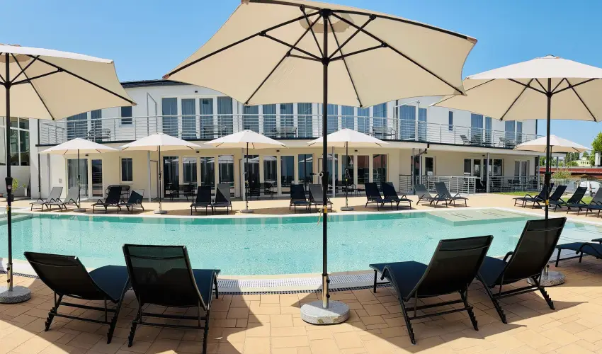 CE Plaza Hotel Sifok - VALENTIN HTVGE (min. 2 j)