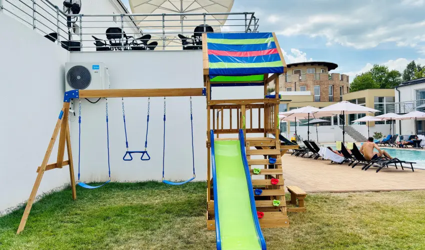 CE Plaza Hotel Sifok - VALENTIN HTVGE (min. 2 j)