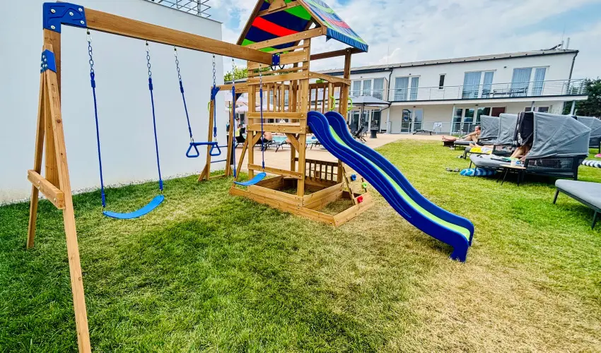 CE Plaza Hotel Sifok - VALENTIN HTVGE (min. 2 j)