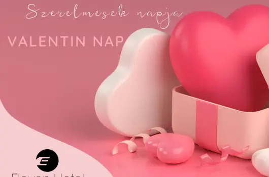 Eleven Business & Sport Hotel - Valentin napi akci� f�lpanzi�s ell�t�ssal (1 �jt�l)