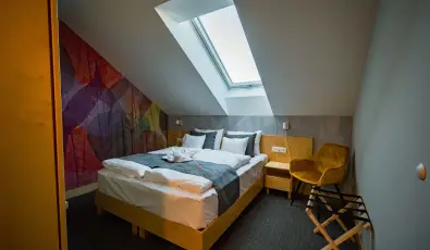 Eleven Business & Sport Hotel J�sz�roksz�ll�s