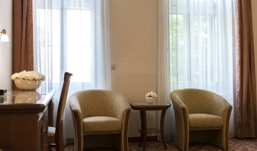 Elizabeth Hotel Gyula - Elizabeth & Valentin - a romantika htvgje Gyuln (min. 2 j)