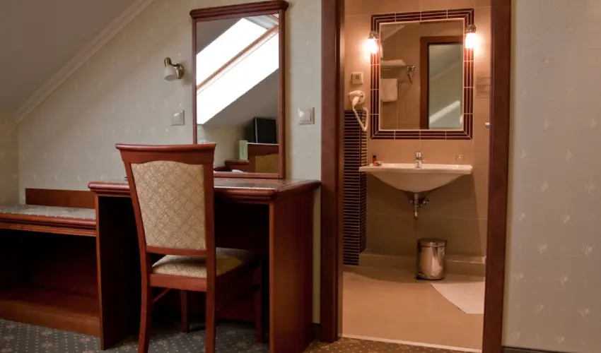 Elizabeth Hotel Gyula - Elizabeth & Valentin - a romantika htvgje Gyuln (min. 2 j)