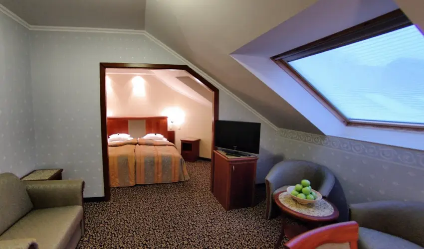 Elizabeth Hotel Gyula - Elizabeth & Valentin - a romantika htvgje Gyuln (min. 2 j)