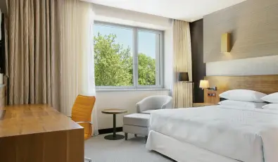 Four Points by Sheraton Kecskem�t Hotel & Konferenciak�zpont Kecskem�t