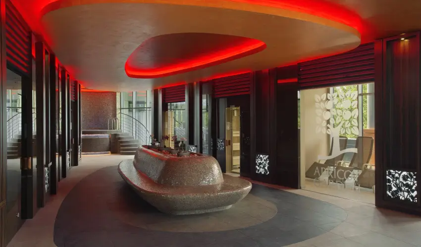 Four Points by Sheraton Kecskem�t Hotel & Konferenciak�zpont Kecskem�t - Valentin nap (min. 2 �j)