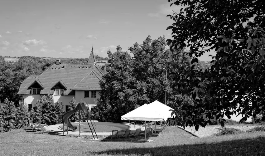 Fried Kast�ly Hotel Simontornya - Valentin h�tv�ge (min. 2 �j)