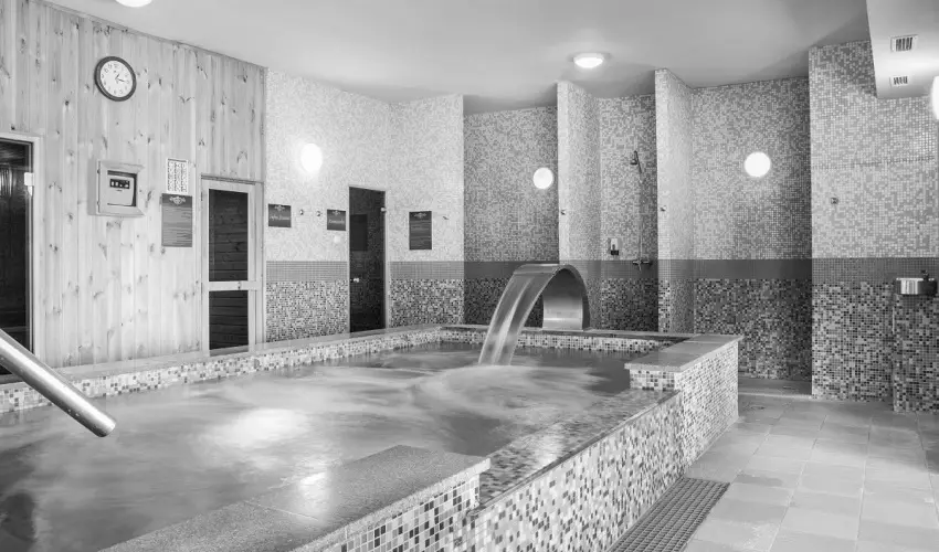 Fried Kast�ly Hotel Simontornya - Valentin h�tv�ge (min. 2 �j)