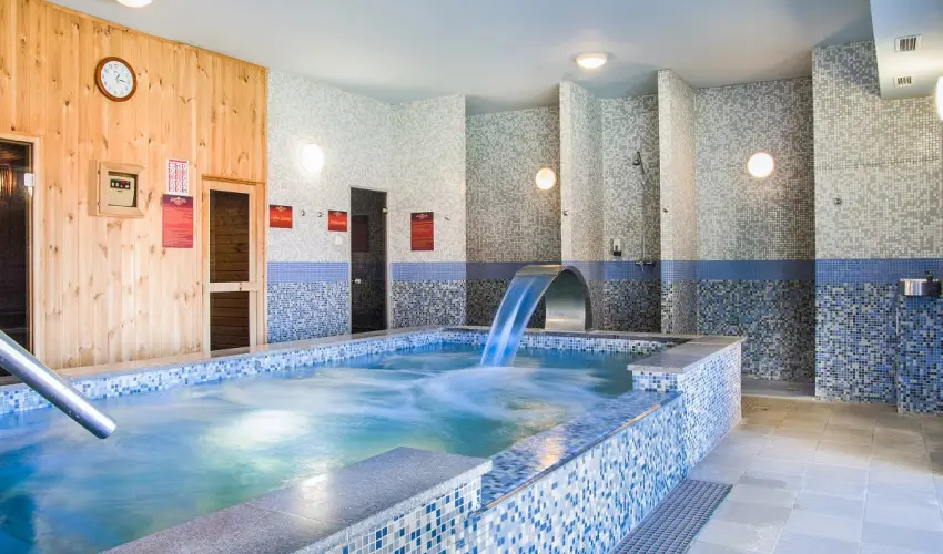 Fried Kast�ly Hotel Simontornya - Valentin h�tv�ge (min. 2 �j)