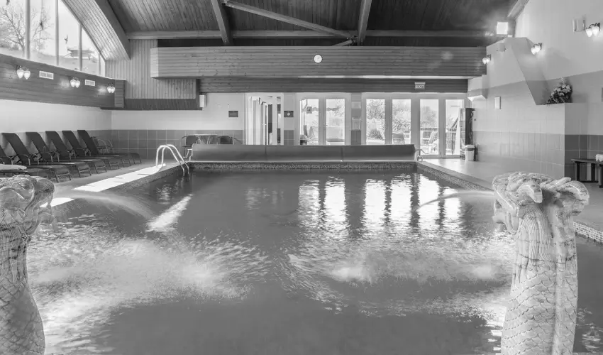 Fried Kast�ly Hotel Simontornya - Valentin h�tv�ge (min. 2 �j)