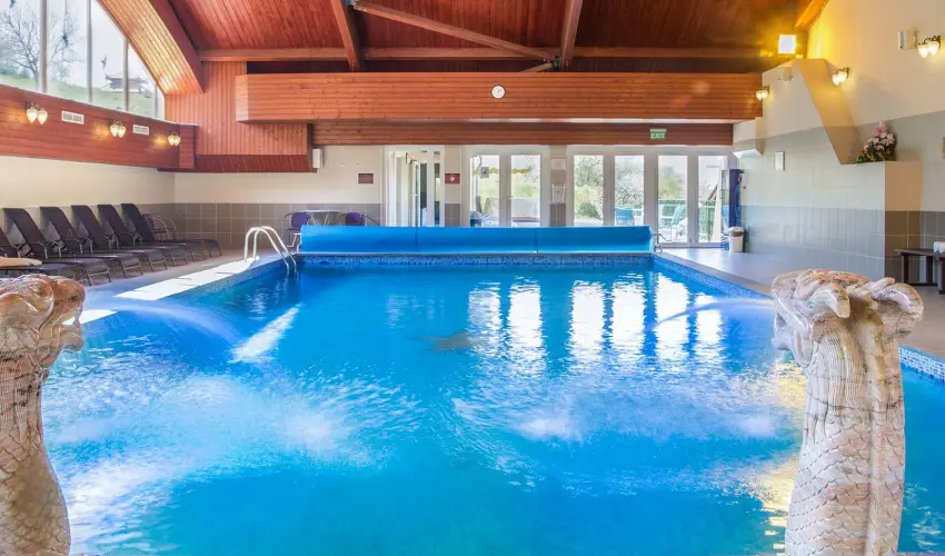 Fried Kast�ly Hotel Simontornya - Valentin h�tv�ge (min. 2 �j)