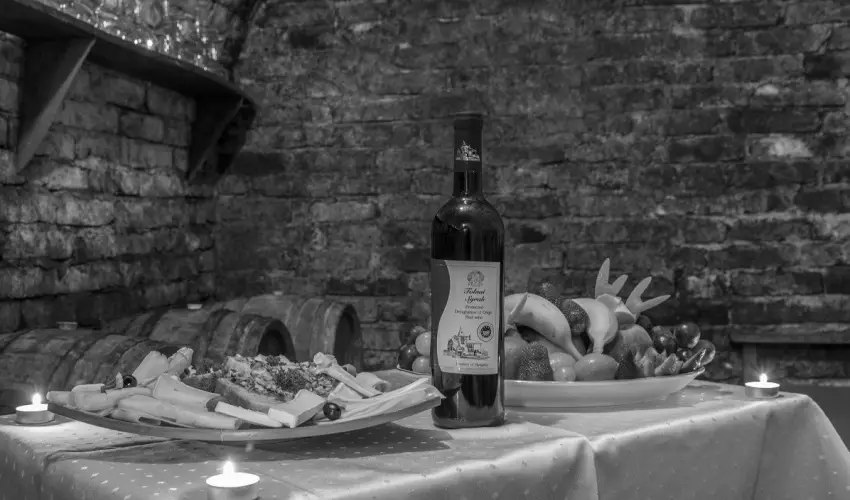 Fried Kast�ly Hotel Simontornya - Valentin h�tv�ge (min. 2 �j)