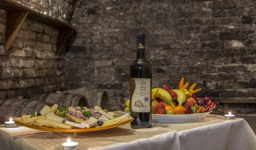 Fried Kast�ly Hotel Simontornya - Valentin h�tv�ge (min. 2 �j)