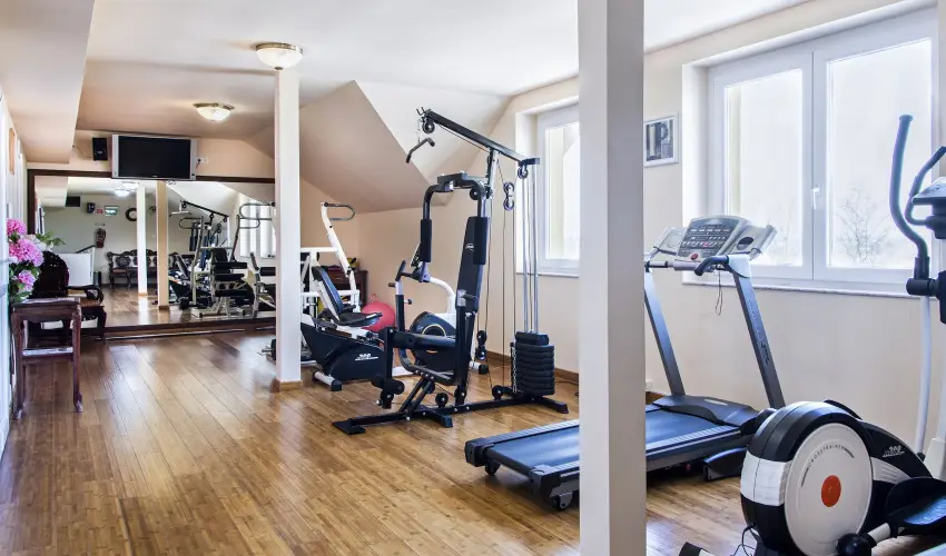 Fried Kast�ly Hotel Simontornya - Valentin h�tv�ge (min. 2 �j)