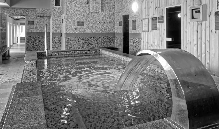 Fried Kast�ly Hotel Simontornya - Valentin h�tv�ge (min. 2 �j)