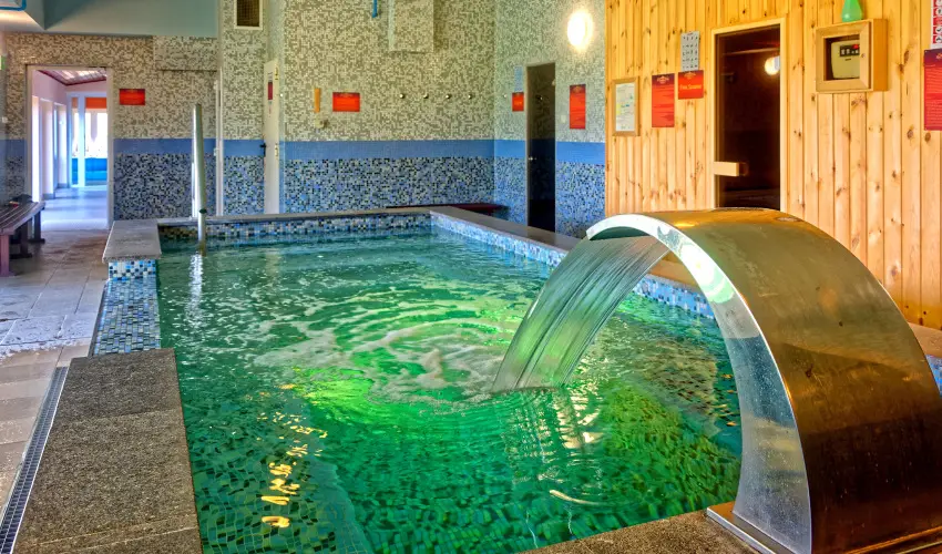 Fried Kast�ly Hotel Simontornya - Valentin h�tv�ge (min. 2 �j)