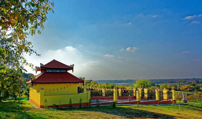 Fried Kast�ly Hotel Simontornya - Valentin h�tv�ge (min. 2 �j)