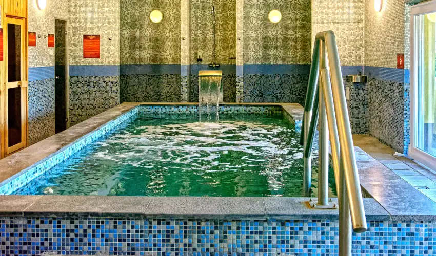 Fried Kast�ly Hotel Simontornya - Valentin h�tv�ge (min. 2 �j)