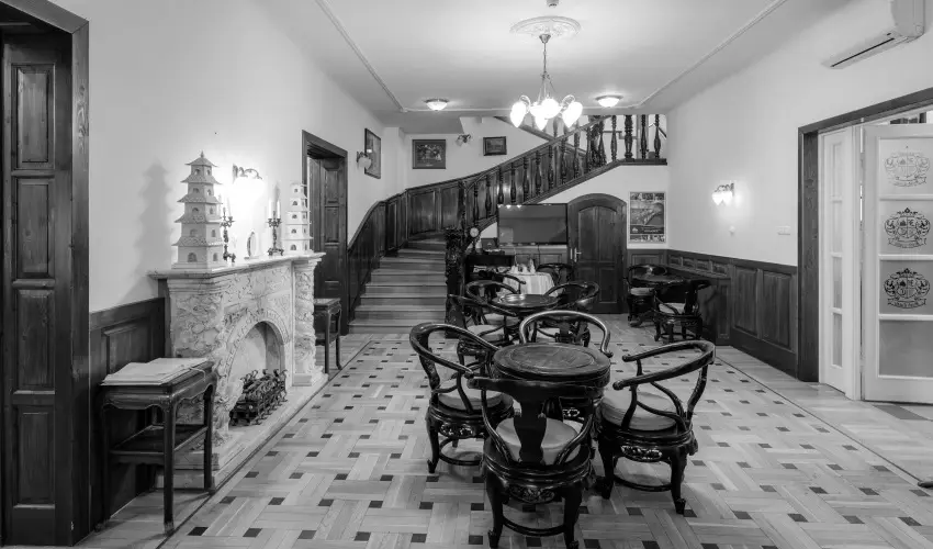 Fried Kast�ly Hotel Simontornya - Valentin h�tv�ge (min. 2 �j)