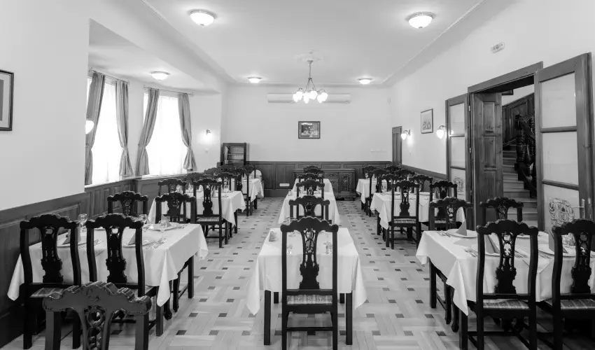 Fried Kast�ly Hotel Simontornya - Valentin h�tv�ge (min. 2 �j)