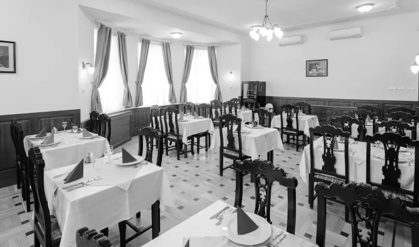 Fried Kast�ly Hotel Simontornya - Valentin h�tv�ge (min. 2 �j)