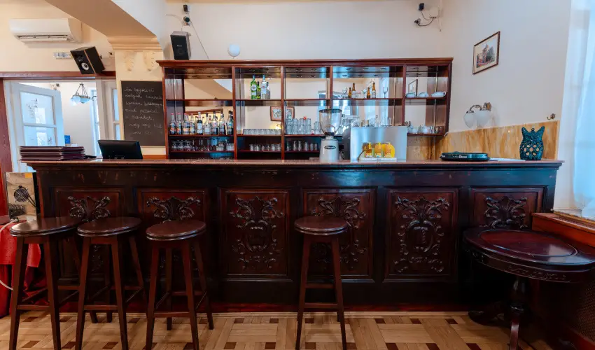 Fried Kast�ly Hotel Simontornya - Valentin h�tv�ge (min. 2 �j)