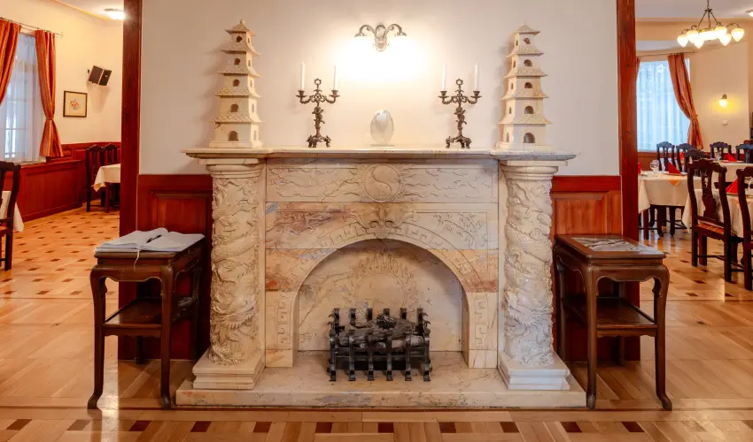 Fried Kast�ly Hotel Simontornya - Valentin h�tv�ge (min. 2 �j)