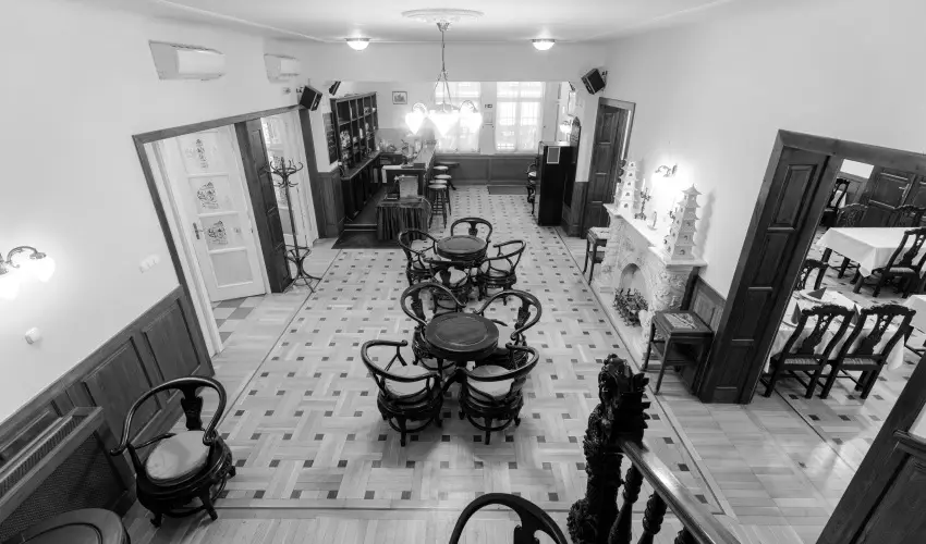 Fried Kast�ly Hotel Simontornya - Valentin h�tv�ge (min. 2 �j)