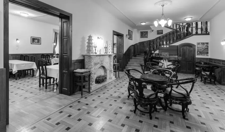 Fried Kast�ly Hotel Simontornya - Valentin h�tv�ge (min. 2 �j)