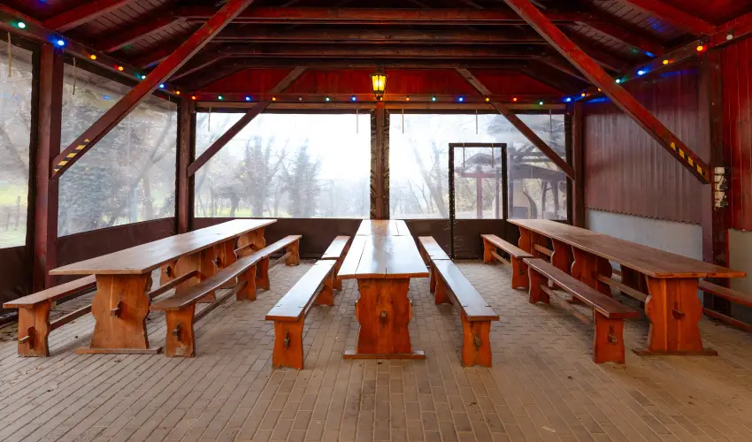 Fried Kast�ly Hotel Simontornya - Valentin h�tv�ge (min. 2 �j)