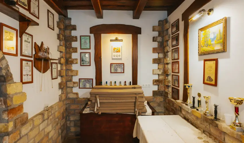 Fried Kast�ly Hotel Simontornya - Valentin h�tv�ge (min. 2 �j)