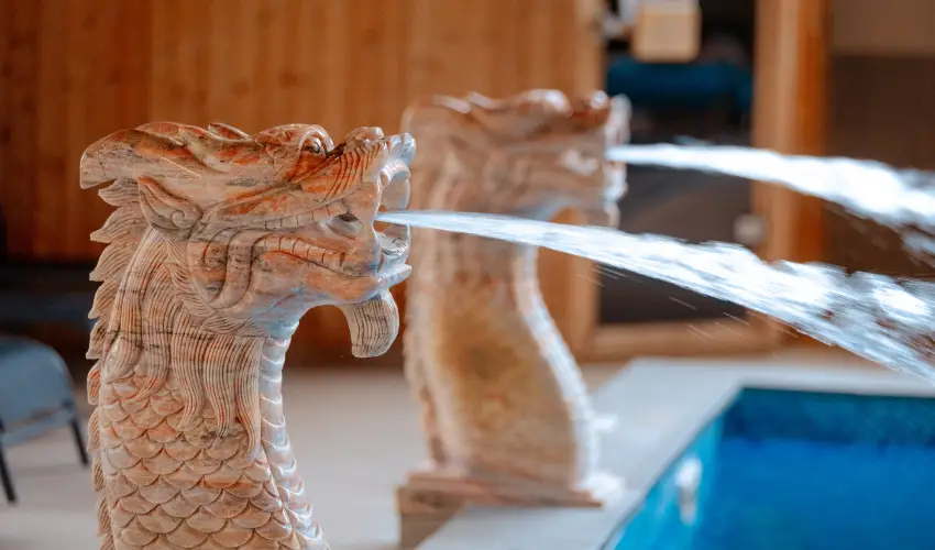 Fried Kast�ly Hotel Simontornya - Valentin h�tv�ge (min. 2 �j)