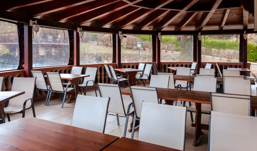 Fried Kast�ly Hotel Simontornya - Valentin h�tv�ge (min. 2 �j)