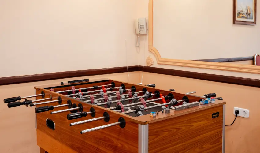 Fried Kast�ly Hotel Simontornya - Valentin h�tv�ge (min. 2 �j)