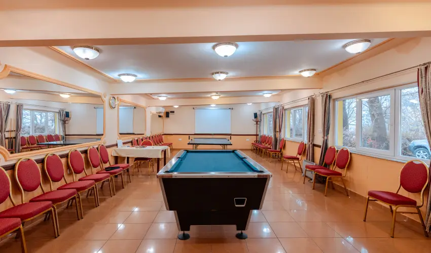 Fried Kast�ly Hotel Simontornya - Valentin h�tv�ge (min. 2 �j)