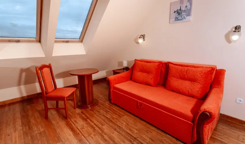 Fried Kast�ly Hotel Simontornya - Valentin h�tv�ge (min. 2 �j)