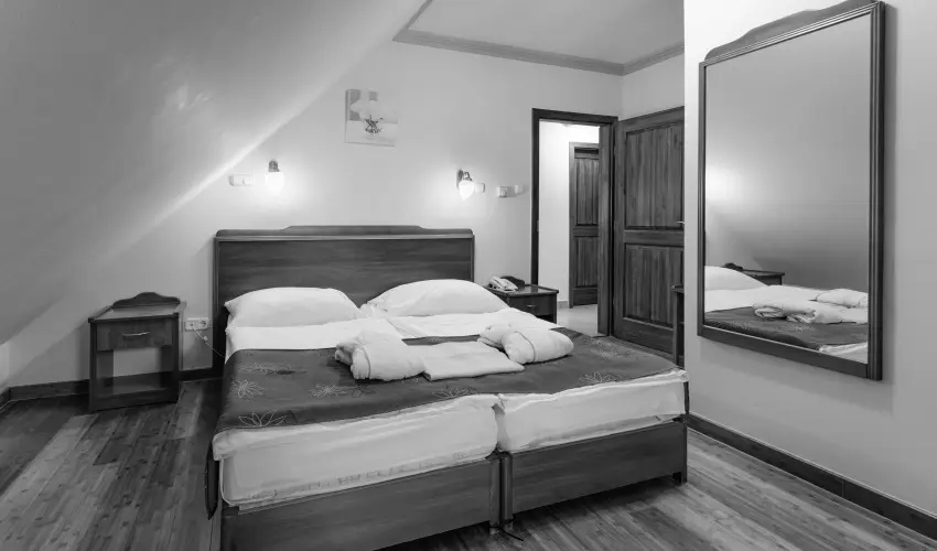 Fried Kast�ly Hotel Simontornya - Valentin h�tv�ge (min. 2 �j)