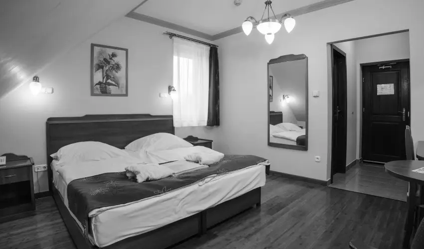 Fried Kast�ly Hotel Simontornya - Valentin h�tv�ge (min. 2 �j)