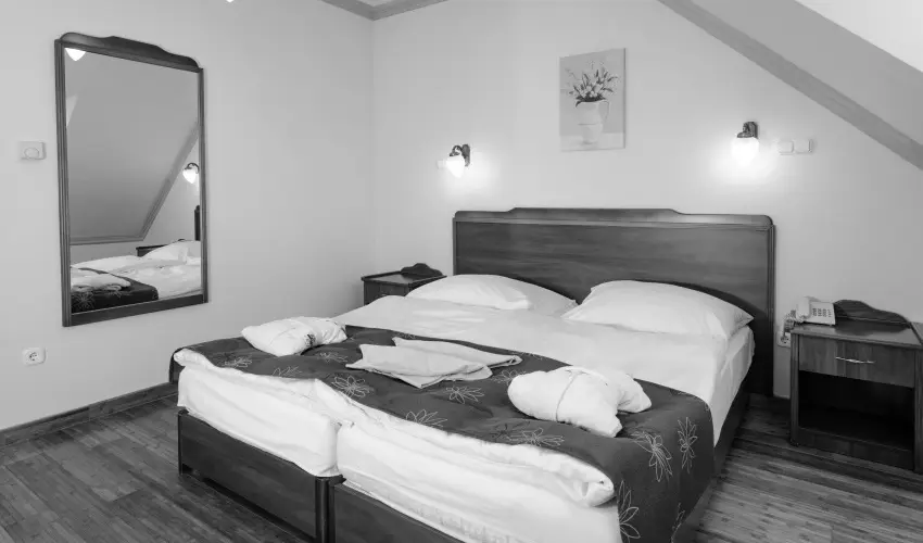 Fried Kast�ly Hotel Simontornya - Valentin h�tv�ge (min. 2 �j)