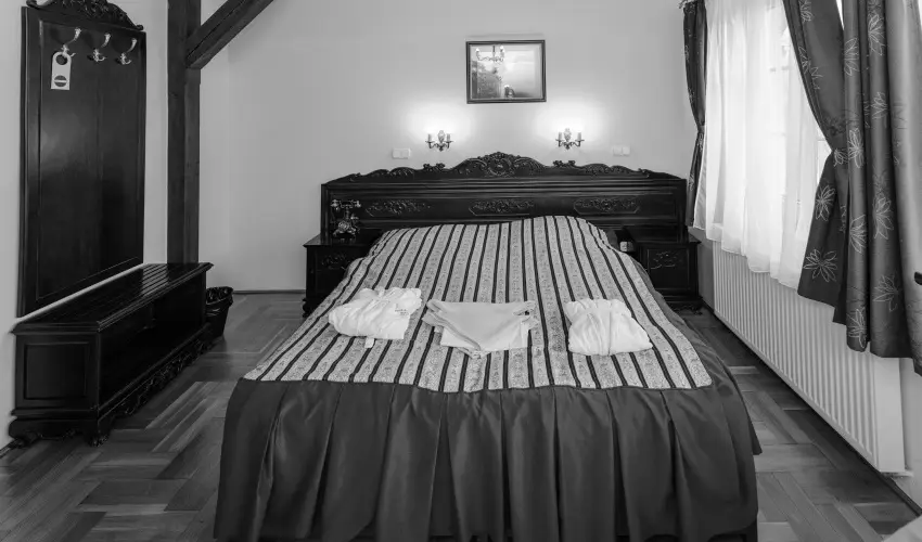 Fried Kast�ly Hotel Simontornya - Valentin h�tv�ge (min. 2 �j)