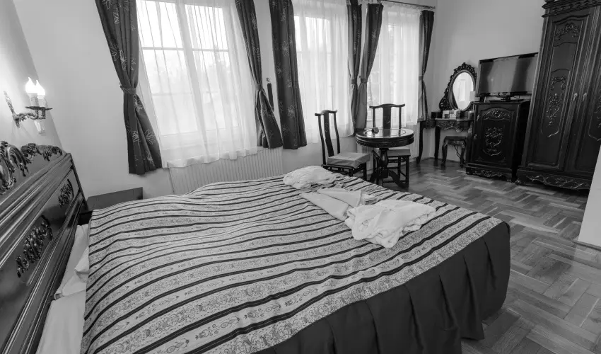 Fried Kast�ly Hotel Simontornya - Valentin h�tv�ge (min. 2 �j)